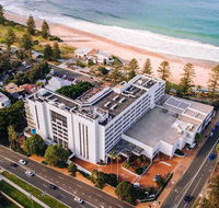 Novotel Wollongong Northbeach - Tourism Cairns
