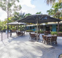 NRMA Murramarang Beachfront Holiday Resort - Tourism Cairns