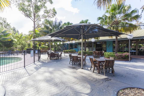 NRMA Murramarang Beachfront Holiday Resort - Tourism Cairns 0