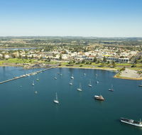 NRMA Portland Bay Holiday Park - Tourism Cairns