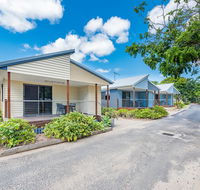 NRMA Woodgate Beach Holiday Park - Tourism Cairns