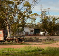 Nulla Nulla Farm Retreat - Tourism Cairns