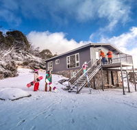 Numbananga Lodge - Tourism Cairns