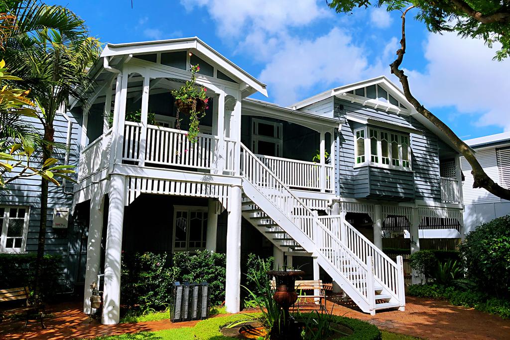 Hawthorne QLD Tourism Cairns