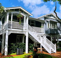 Number 12 BB - Tourism Cairns