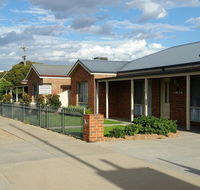 Numurkah Apartments - The Saxton - Tourism Cairns