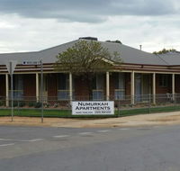 Numurkah Self Contained Apartments - The Mieklejohn - Tourism Cairns