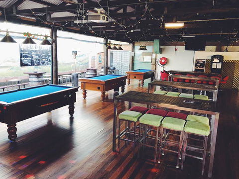 O'Dowds Hotel/Motel Rockhampton - Tourism Cairns 2