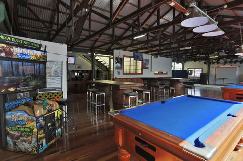 O'Dowds Hotel/Motel Rockhampton - Tourism Cairns 3