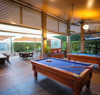 O'Shea's Royal Hotel - Tourism Cairns
