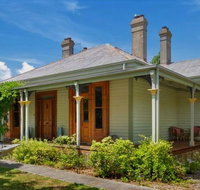 Oakdene Heritage Accommodation - Tourism Cairns