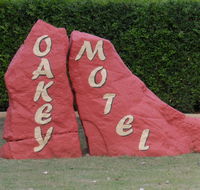 Oakey Motel - Tourism Cairns