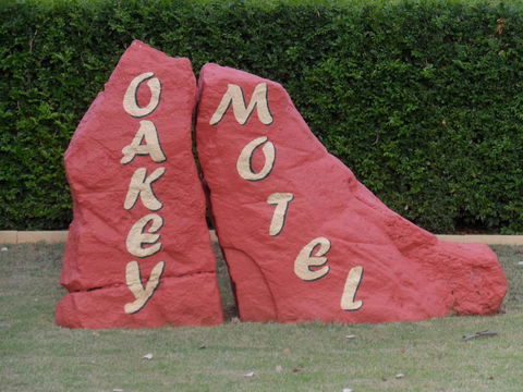 Oakey Motel - Tourism Cairns 0