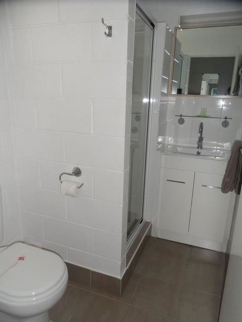 Oakey Motel - Tourism Cairns 3
