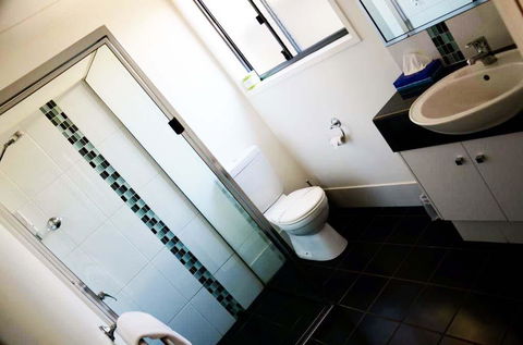 Oakey Motor Inn - Tourism Cairns 2