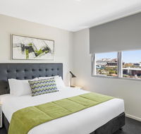Oaks Brisbane Woolloongabba Suites - Tourism Cairns
