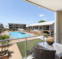 Oaks Broome Hotel - Tourism Cairns