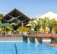 Oaks Cable Beach Resort - Tourism Cairns