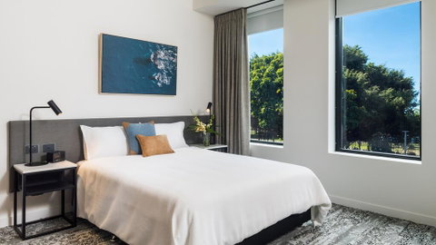 Oaks Cairns Hotel - Tourism Cairns 3