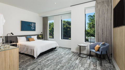 Oaks Cairns Hotel - Tourism Cairns 0