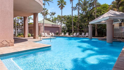 Oaks Gold Coast Hotel - Tourism Cairns 3