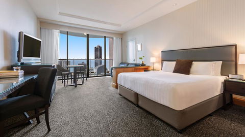 Oaks Gold Coast Hotel - Tourism Cairns 1