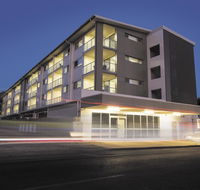 Oaks Moranbah Suites - Tourism Cairns