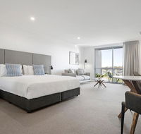 Oaks Toowoomba Hotel - Tourism Cairns