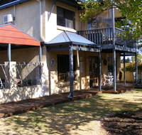 Observatory Guesthouse - Adults Only - Tourism Cairns