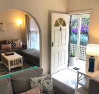 Ocean Beach Cottage - Tourism Cairns
