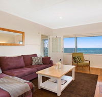 Ocean Blue Apartment Two - oceanfront apartment - Tourism Cairns