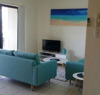 Ocean Breeze Apartments - Tourism Cairns