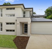 OCEAN BREEZE Family Home - Tourism Cairns