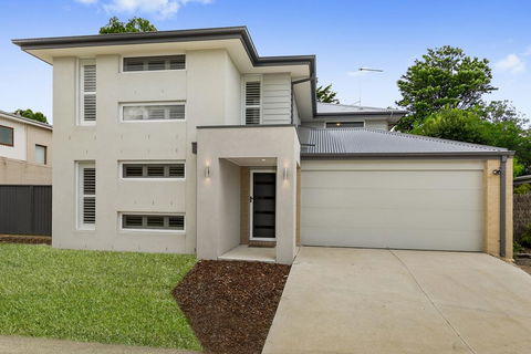 OCEAN BREEZE Family Home - Tourism Cairns 0