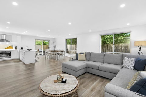 OCEAN BREEZE Family Home - Tourism Cairns 2