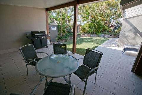 Ocean Dream - Tourism Cairns 1