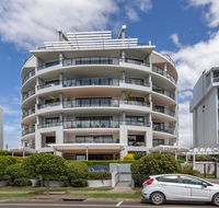 Ocean Isles Seaside Luxury - Tourism Cairns