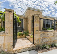 Ocean Keys Cottage - Free WiFi - Tourism Cairns