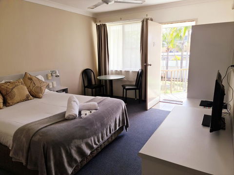 Ocean Parade Motel - Tourism Cairns 2