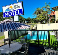 Ocean Parade Motel - Tourism Cairns