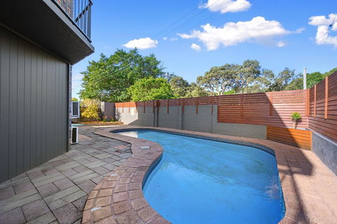 Ocean Park Motel & Holiday Apartments - Tourism Cairns 1