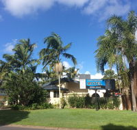Ocean Shores Motel - Tourism Cairns