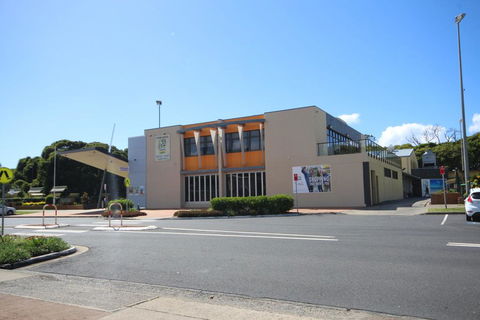 Ocean Spray Unit Eight - Tourism Cairns 1