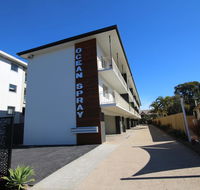 Ocean Spray Unit Eight - Tourism Cairns