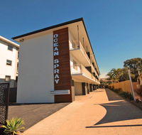 Ocean Spray Unit One - Tourism Cairns