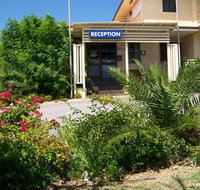 Ocean View Villas - Tourism Cairns