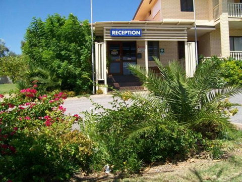 Ocean View Villas - Tourism Cairns 0
