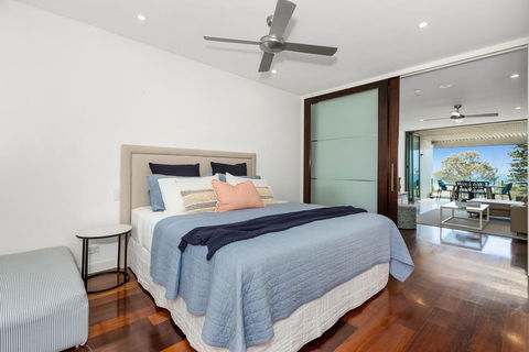 OCEAN VIEWS @ NOR NOR EAST 201 - Tourism Cairns 1