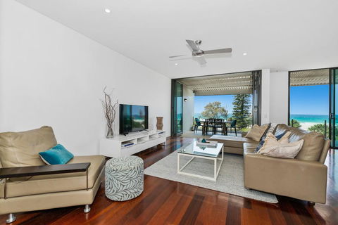 OCEAN VIEWS @ NOR NOR EAST 201 - Tourism Cairns 2
