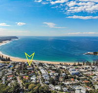 Ocean Views on Barnhill - Tourism Cairns